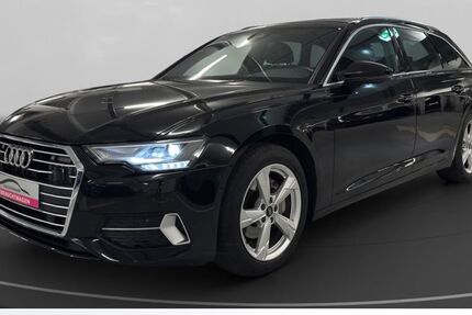 Audi A6 76.819 km 36.980 &euro; Bonn 53119