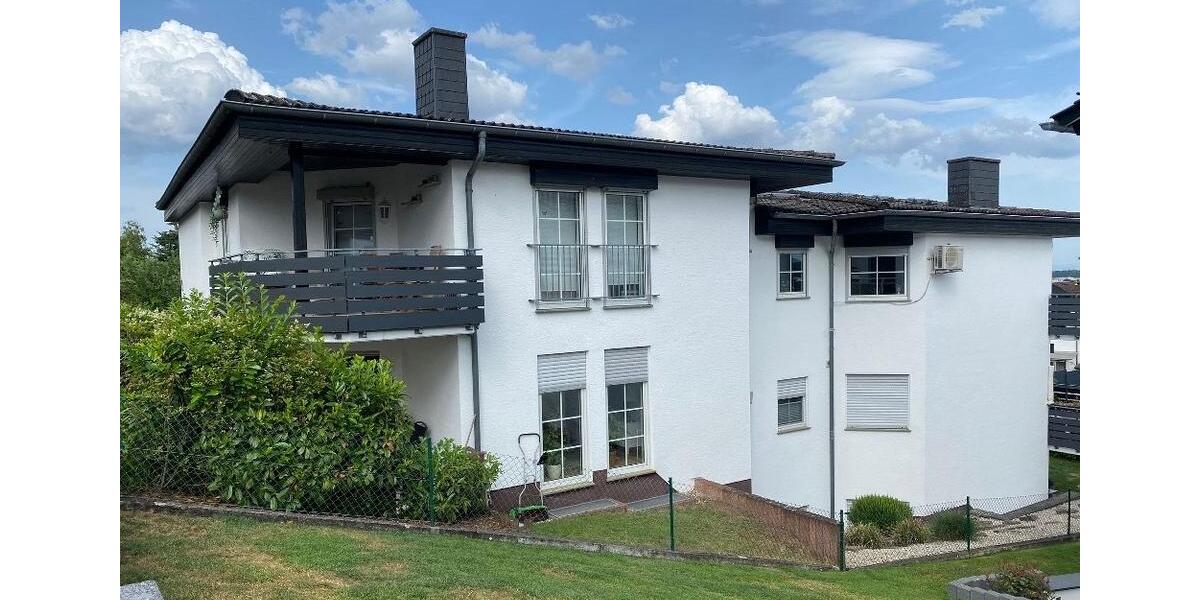 Erdgeschoßwohnung Dietzenbach - 2 Zimmer, 75 m&sup2;, 1.100&euro; | Angebot:25435487