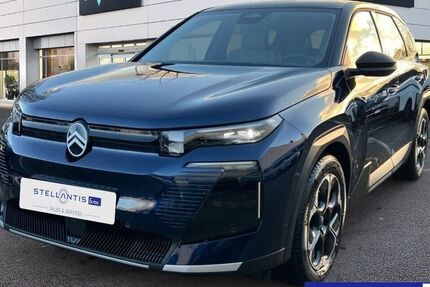 Citroen C5 Aircross 1.200 km 51.590 &euro; Hamburg 20537