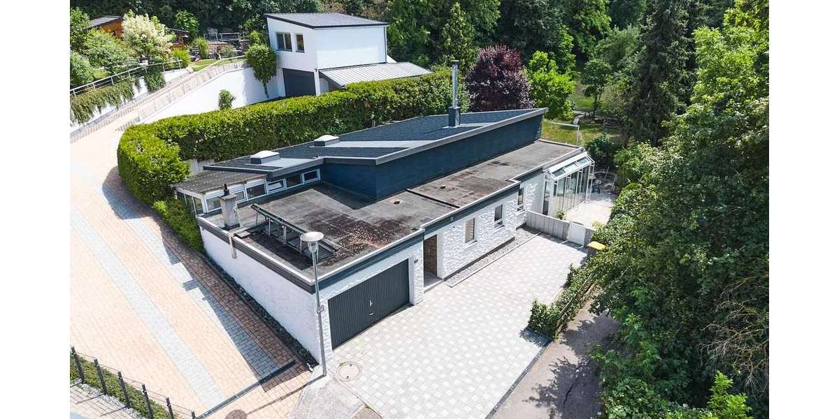 Einfamilienhaus Reutlingen / Altenburg Altenburg - 4 Zimmer, 180 m&sup2;, 830.000&euro; | Angebot:27143652