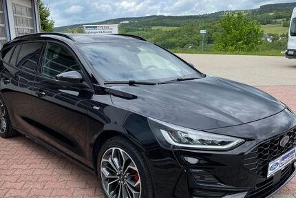 Ford Focus 35.960 km 19.790 &euro; Glauchau 08371