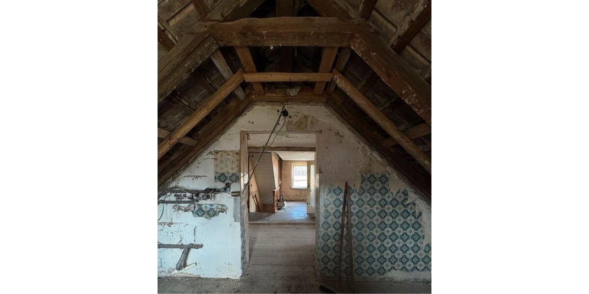 Einfamilienhaus Gröditz - 55.000&euro; | Angebot:25342887