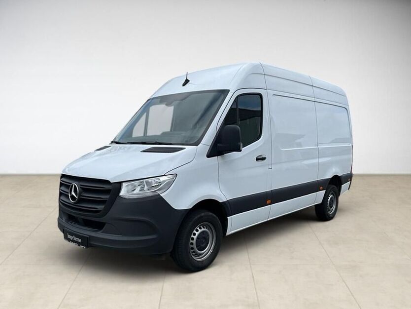 Sprinter