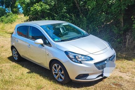 Opel Corsa 58.410 km 8.590 &euro; Schlieben 04936