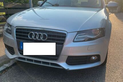 Audi A4 157.000 km 6.999 &euro; Wemding 86650