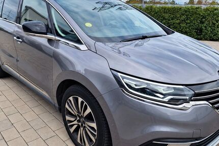 Renault Espace 200.000 km 12.700 &euro; Mannheim 68305