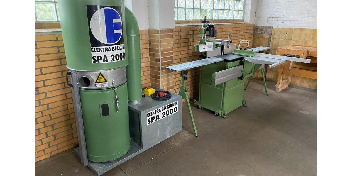 Gewerbeobjekt Malsfeld - 15&euro; | Angebot:16401247