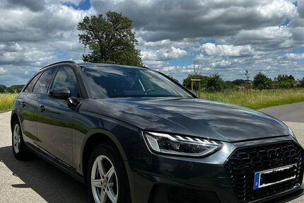 Audi A4 141.208 km 18.800 &euro; Ferschweiler 54668