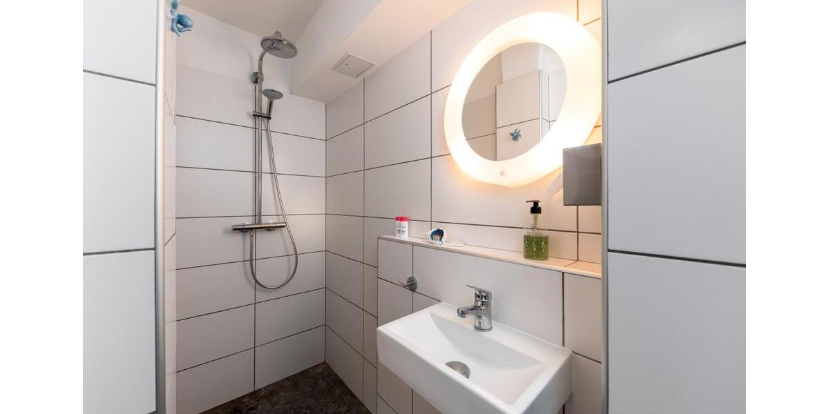 Etagenwohnung Kiel Wik - 1 Zimmer, 37 m&sup2;, 220.000&euro; | Angebot:26877824