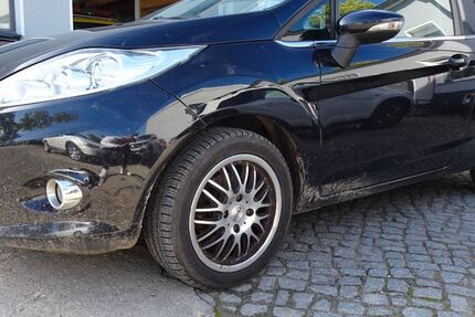 Ford Fiesta 201.912 km 990 &euro; Falkensee 14612