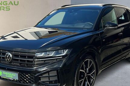 VW Touareg 68.830 km 63.970 € Kiedrich 65399