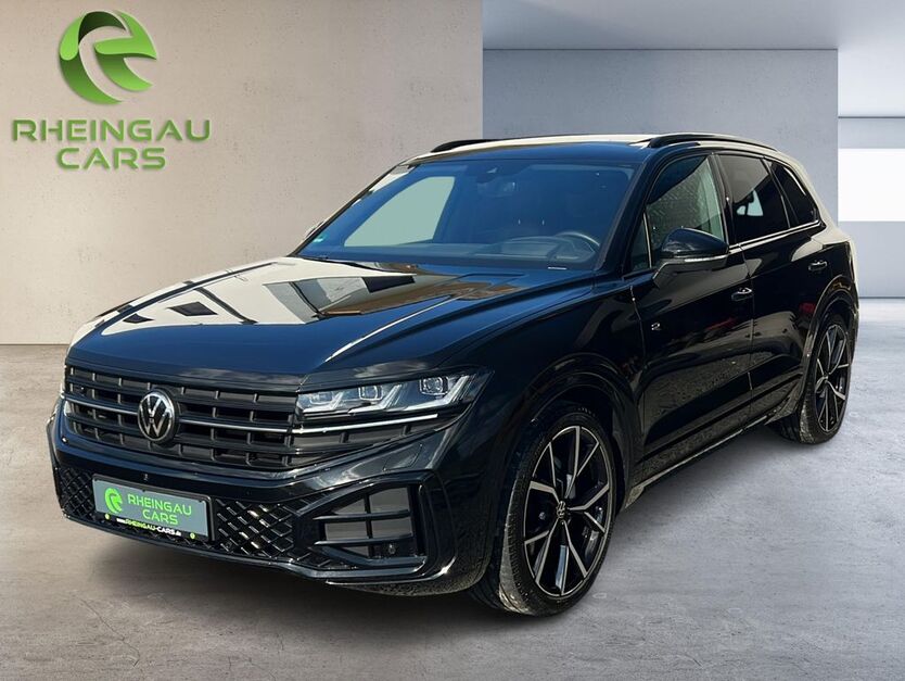 VW Touareg 68.830 km 63.970 € Kiedrich 65399
