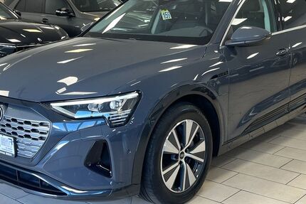 Audi Q8 e-tron 65.644 km 38.900 &euro; Bonn 53227