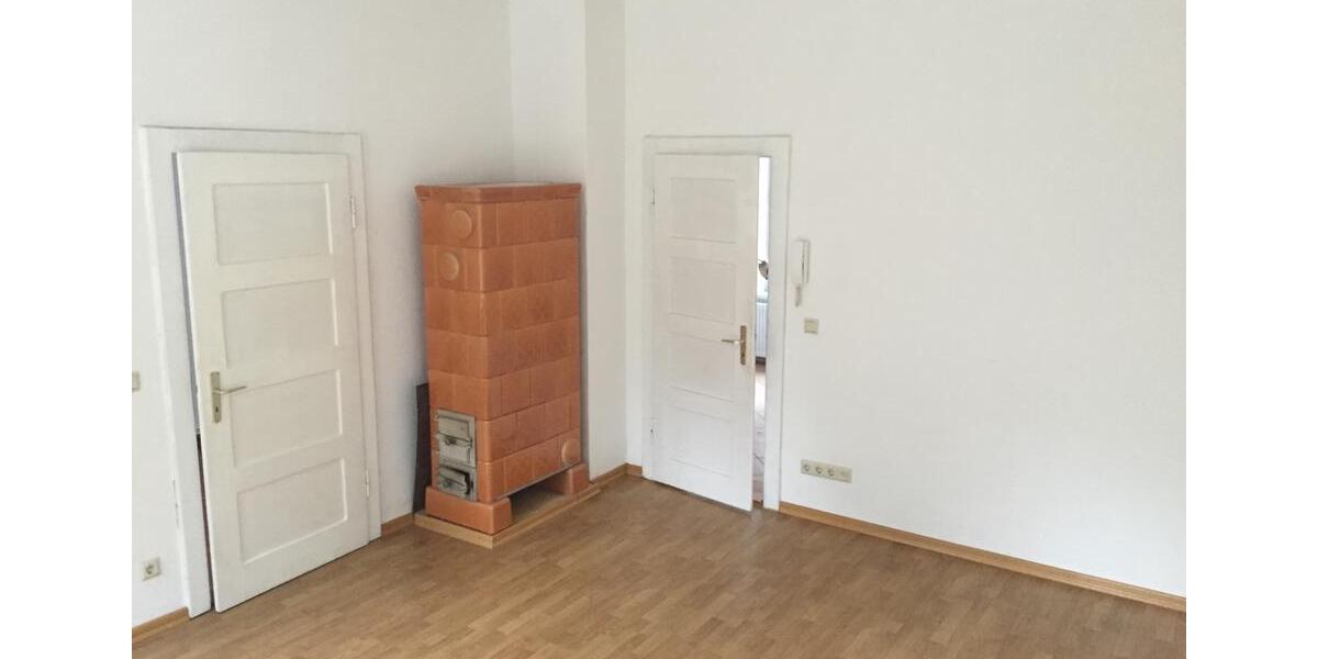 Etagenwohnung Lauchhammer - 2 Zimmer, 43 m&sup2;, 265&euro; | Angebot:25931688