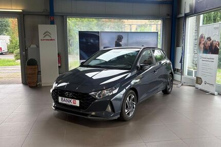 Hyundai i20 69.307 km 12.490 &euro; Emsdetten 48282