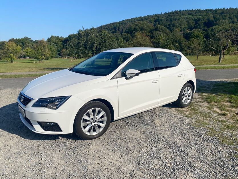 Seat Leon 81.775 km 10.000 € Kleinwallstadt 63839