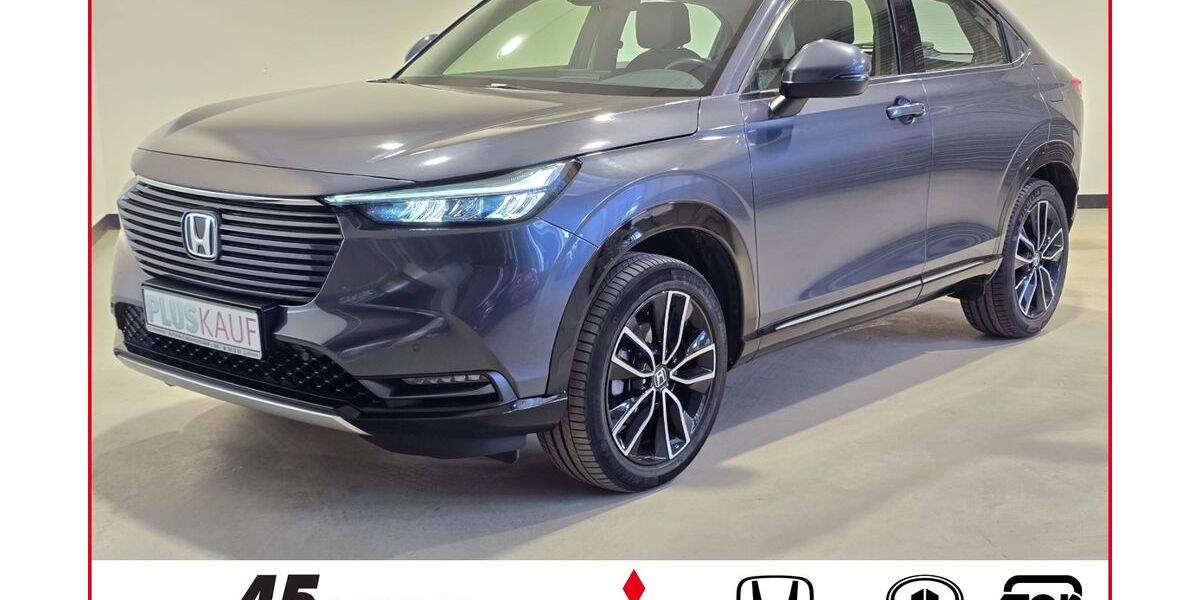 Honda HR-V 71.370 km 21.480 &euro; Mönchengladbach 41061