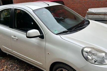 Nissan Micra 152.000 km 2.999 € Münster 48161