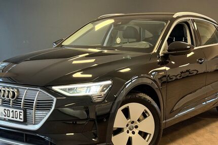 Audi e-tron 40.389 km 25.990 &euro; Elsenfeld 63820