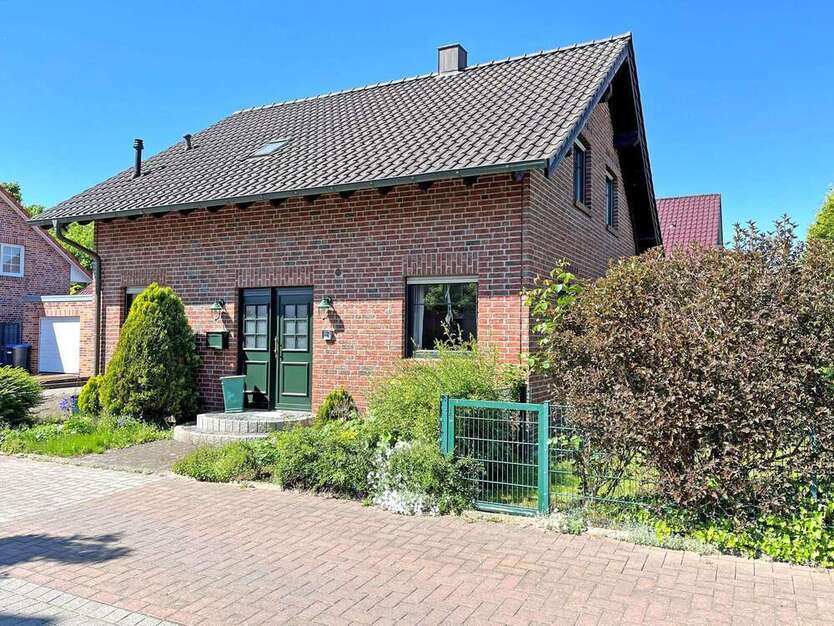 Haus zum Kaufen in Hamm 475.000 € 126.84 m²
