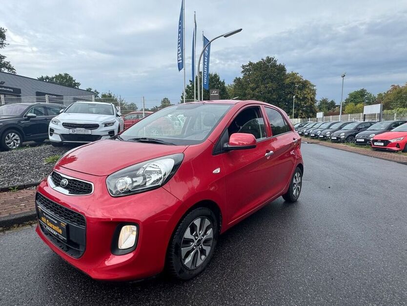 Picanto
