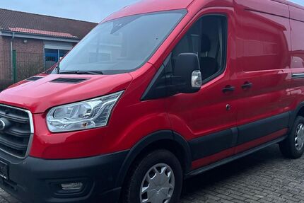 Ford Transit 180.000 km 13.480 &euro; Breitenbrunn/OT Rittersgrün 08359