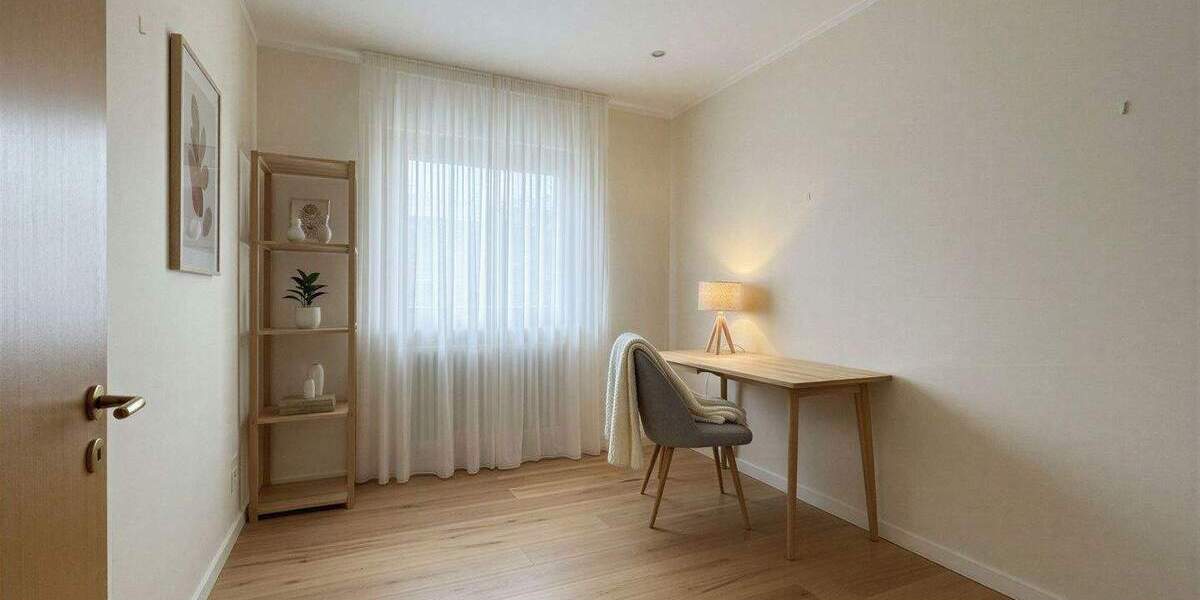 Doppelhaushälfte Denkendorf - 4 Zimmer, 102 m&sup2;, 398.000&euro; | Angebot:25267525