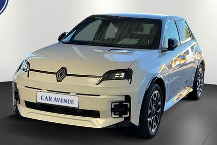 Renault R 5 10.900 km 36.772 &euro; Bitburg 54634