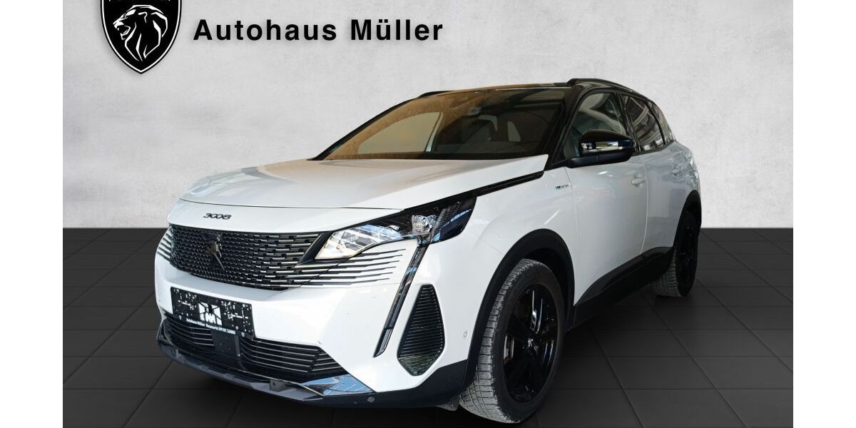 Peugeot 3008 45.000 km 31.900 &euro; Neumarkt 92318