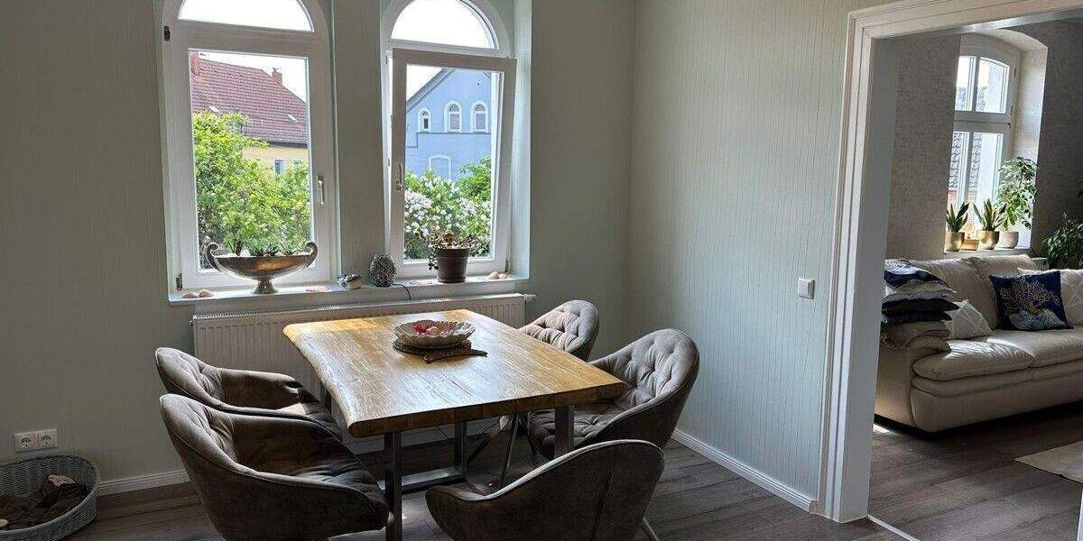 Mehrfamilienhaus, Wohnhaus Seehausen - 8 Zimmer, 230 m&sup2;, 395.950&euro; | Angebot:25725942