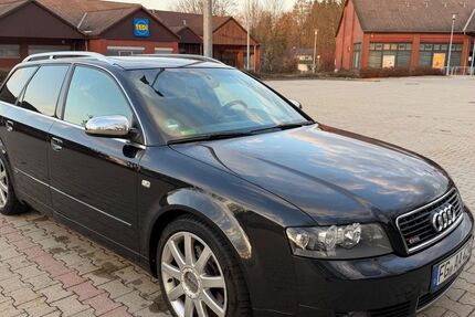 Audi A4 324.000 km 1.500 &euro; Großhartmannsdorf 09618