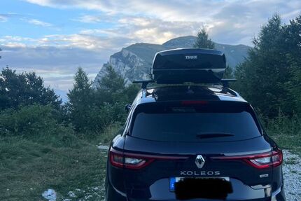 Renault Koleos 95.000 km 17.900 &euro; Berlin 14199