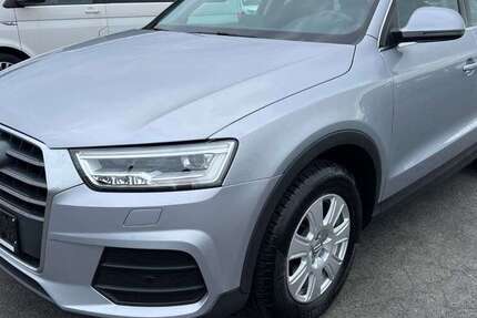 Audi Q3 62.000 km 12.999 &euro; Fuldatal (Kassel) 34233