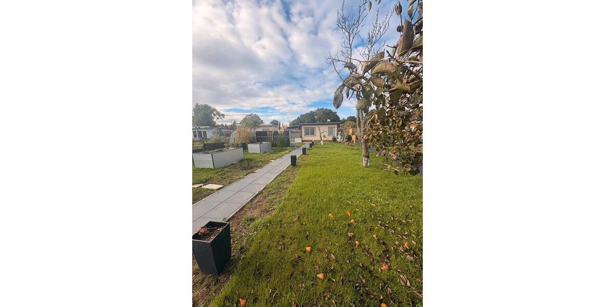 Grundstück Rostock Gehlsdorf - 15.000&euro; | Angebot:24779087