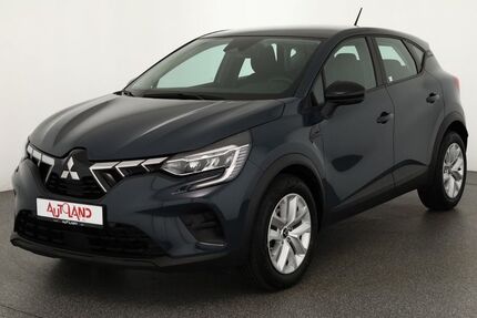 Mitsubishi ASX 6.515 km 19.490 &euro; Senftenberg 01968