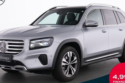Mercedes GLB 200