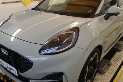 Ford Puma 9.000 km 23.495 &euro; Seeshaupt 82402