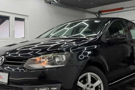 VW Polo 159.280 km 3.950 &euro; Altdorf 84032