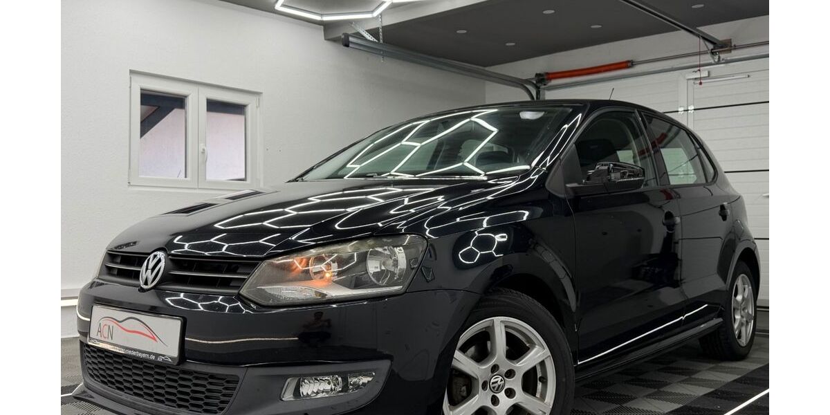 VW Polo 159.280 km 3.950 &euro; Altdorf 84032