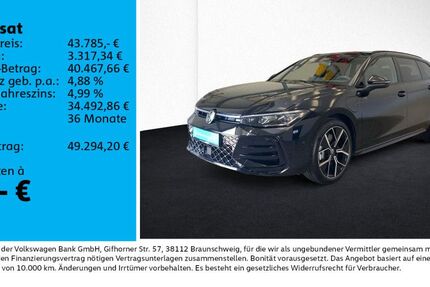 VW Passat 13.159 km 43.785 &euro; Leipzig 04178