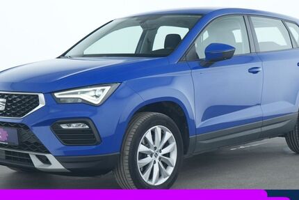 Seat Ateca 69.498 km 20.265 &euro; Garching bei München 85748