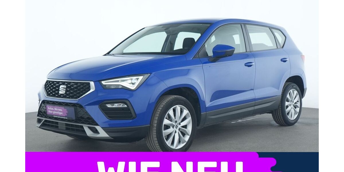 Seat Ateca 69.498 km 20.265 &euro; Garching bei München 85748