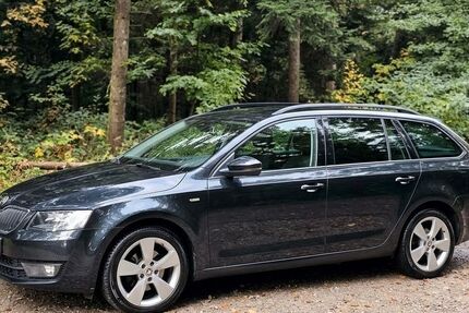 Skoda Octavia 168.500 km 8.850 &euro; Schömberg 75328