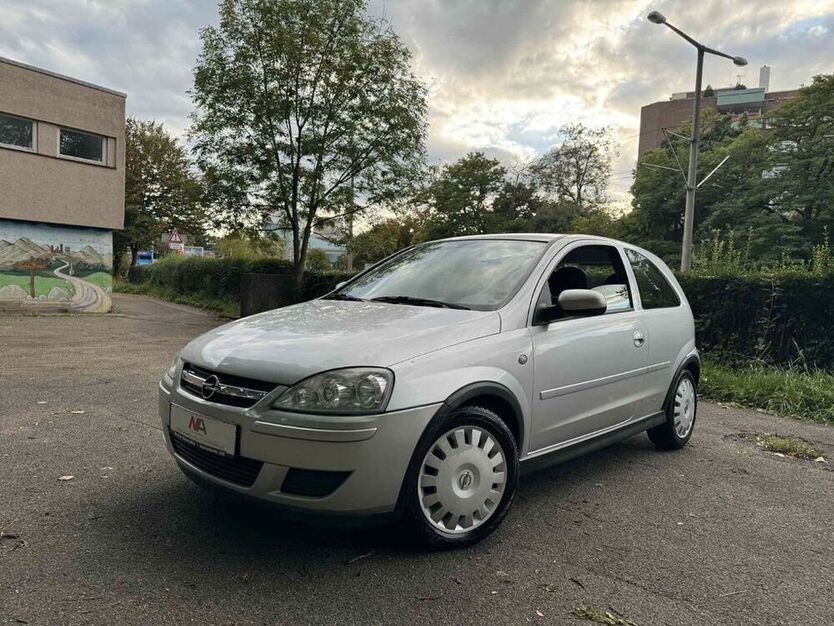 Corsa