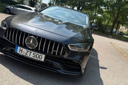 Mercedes-Benz AMG GT 92.000 km 62.500 &euro; Hannover 30629