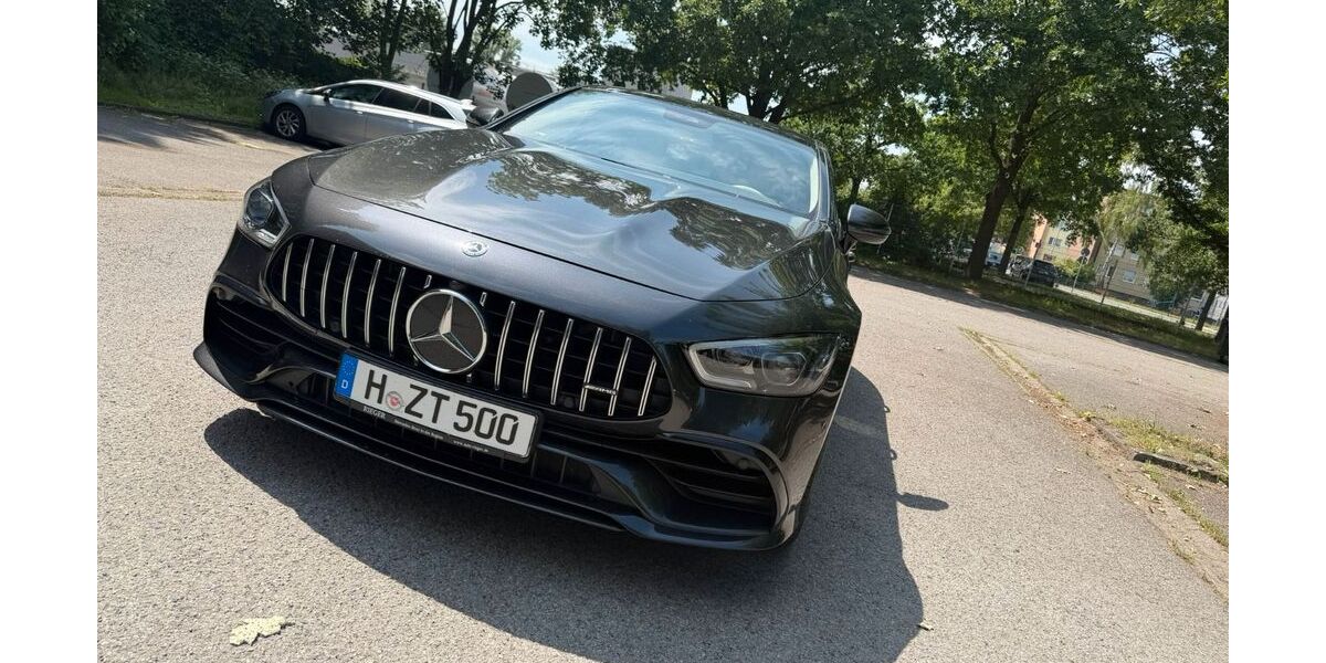 Mercedes-Benz AMG GT 92.000 km 62.500 &euro; Hannover 30629