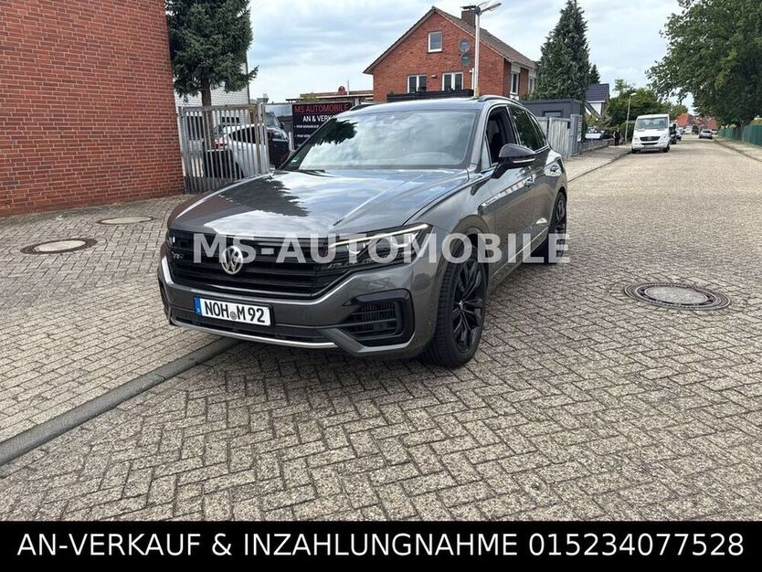 Touareg
