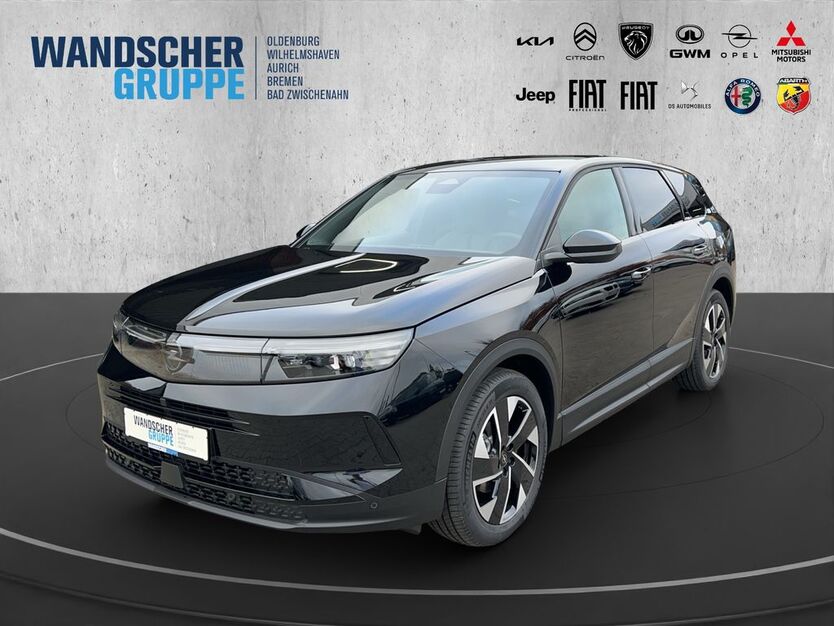 Opel Grandland (X) 4.900 km 34.990 € Bad Zwischenahn 26160