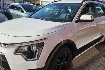 Kia Niro 45.635 km 22.490 &euro; Egling 82544