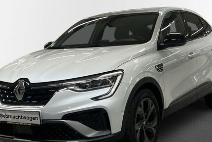 Renault Arkana 39.206 km 23.280 &euro; Stuttgart 70469